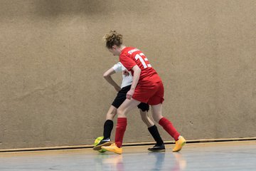 Bild 156 - wCJ KT Turnier Nachmittag